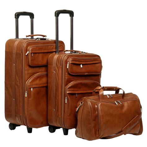 fashion suitcases travel bags